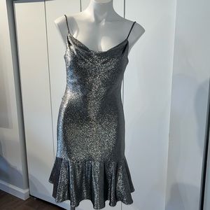 Cocktail dress